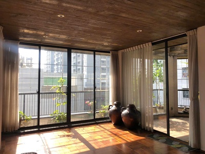Bán biệt thự gò vấp-hẻm 688 lê đức thọ-4tầng 10x17m-sát bên khu biệt thự an lộc 3