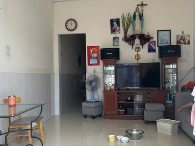 Nhà cấp 4 lê lợi p4 gò vấp còn mới vào ở ngay diện tích 4  15,2  công nhận 72m2  gần đại học 1