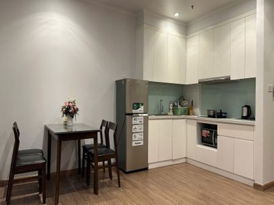 Chính chủ cần cho thuê căn hộ tại địa chỉ hai bà trưng 1