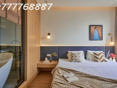 Bán căn hộ penhouse duplex - one verandah quận 2 dt 156m   nt  cao cấp 3