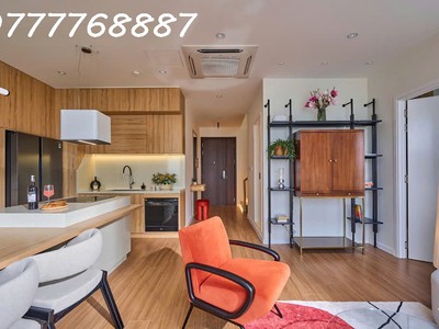 Bán căn hộ penhouse duplex - one verandah quận 2 dt 156m   nt  cao cấp 1