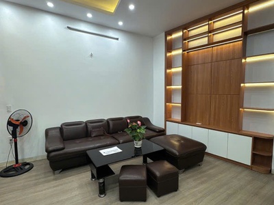 Dân xây hiếm -bán gấp nhà phố trạm 40m- ô tô - full nội thất 6.x tỷ 0