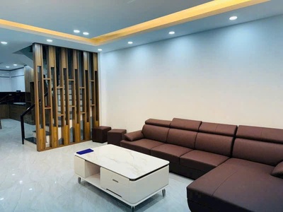 Bán nhà đẹp phố tư đình -38m2- 4ngủ- gần phố -dân trí cao chỉ 6tỷ  - 0