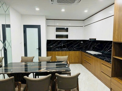 Bán nhà đẹp phố tư đình -38m2- 4ngủ- gần phố -dân trí cao chỉ 6tỷ  - 1