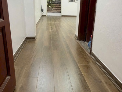 Bán nhà đẹp phố tư đình -38m2- 4ngủ- gần phố -dân trí cao chỉ 6tỷ  - 3