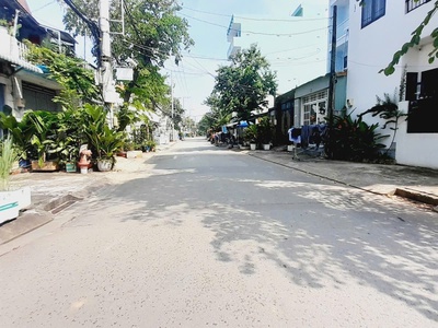 Bán căn hộ dịch vụ 5 tầng quận 2   12 phòng, thu nhập 55tr/tháng   sổ hoàn công 4