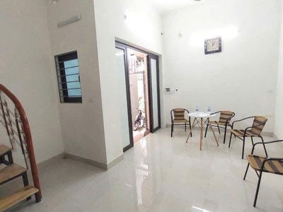 Bán đất tặng nhà phố trần khát chân nhỉnh 4 tỷ 0