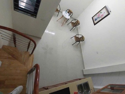 Bán đất tặng nhà phố trần khát chân nhỉnh 4 tỷ 1