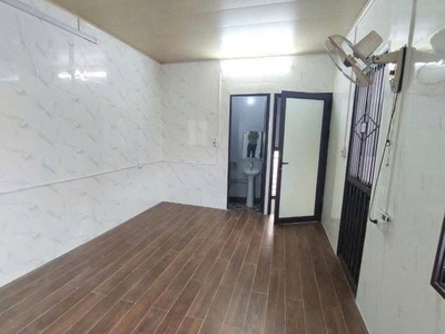 Bán đất tặng nhà phố trần khát chân nhỉnh 4 tỷ 3