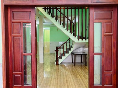 Bán nhà nở hậu 100m    đường 6m thông   hà đặc, trung mỹ tây, q.12   giá chỉ nhỉnh 6 tỷ  tl 2