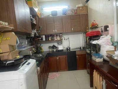 Bán nhà chính chủ - gần các trường đại học - điên biên phủ - p22 bình thạnh - 50m2 - hẻm thông - 1