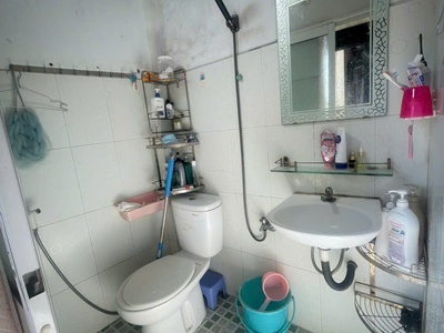 Bán nhà chính chủ - gần các trường đại học - điên biên phủ - p22 bình thạnh - 50m2 - hẻm thông - 2