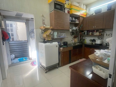 Bán nhà chính chủ - gần các trường đại học - điên biên phủ - p22 bình thạnh - 50m2 - hẻm thông - 3