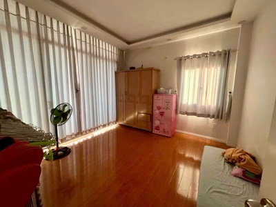 Bán gấp nhà 3 tầng linh xuân   90m    hẻm ô tô 7 chỗ   giá tốt khó tin   di chuyển mọi nơi dễ dàng 0