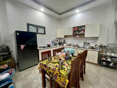 Bán gấp nhà 3 tầng linh xuân   90m    hẻm ô tô 7 chỗ   giá tốt khó tin   di chuyển mọi nơi dễ dàng 2