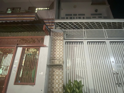 Bán nhà gần đầm sen, phường 5, quận 11, 52m2, hẻm xe hơi, nhỉnh 5 tỷ 1