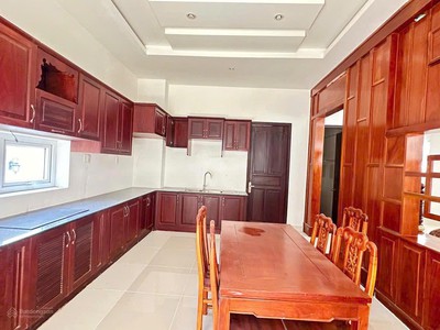 Chính chủ bán biệt thự vườn mát mẻ thích hợp nghỉ dưỡng- thủ dầu một, bình dương 3