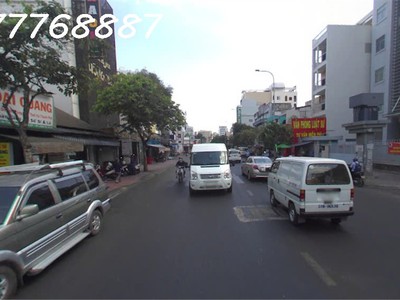 Hàng đầu tư rẻ 40 mt nơ trang long, p14, quận bình thạnh, ngang lớn 2