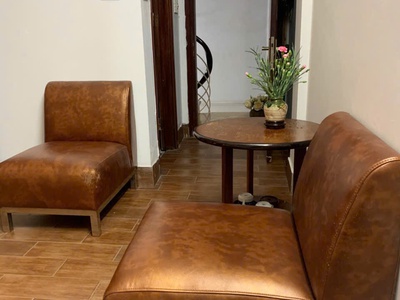 Chính chủ cần cho thuê nhà tầng 5 địa chỉ: nhà số 12, ngõ 15/24 đường phương mai đống đa hà nội 1