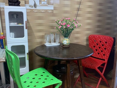 Chính chủ cần cho thuê nhà tầng 5 địa chỉ: nhà số 12, ngõ 15/24 đường phương mai đống đa hà nội 3