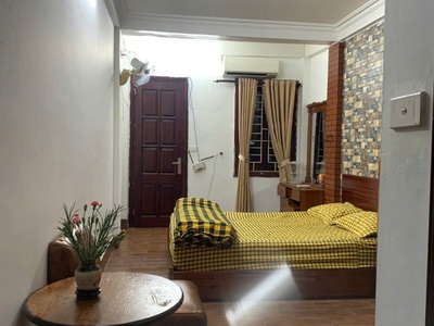 Chính chủ cần cho thuê nhà tầng 5 địa chỉ: nhà số 12, ngõ 15/24 đường phương mai đống đa hà nội 0