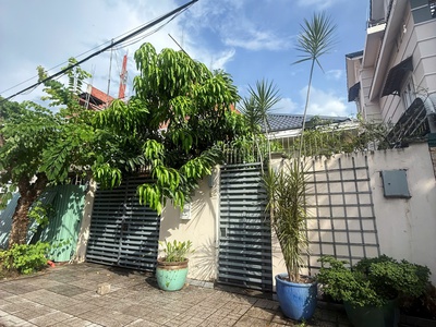  bán nhà cấp 4 - đất nở hậu đẹp - đường số 6, p. tăng nhơn phú b, tp. thủ đức  3
