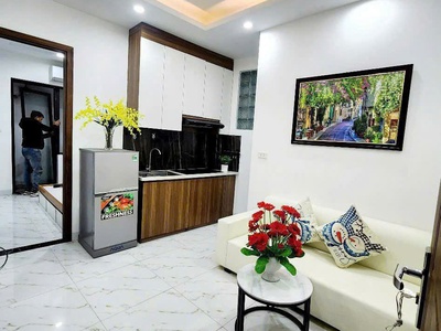 Bán căn hộ chung cư mini 1k1n tại thượng đình, thanh xuân, hà nội 0