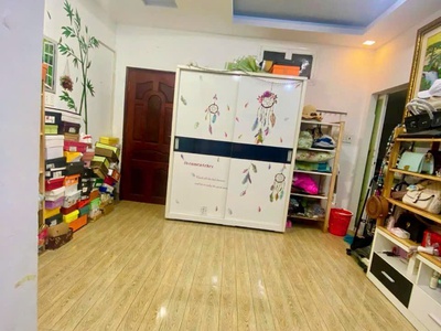 Bán gấp nhà nở hậu 5,3m gần bến xe quận 8 giá nhỉn 2 tỷ 2