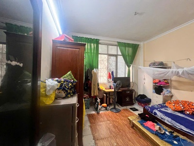 Phố kim hoa lô góc ngõ thông kinh doanh dt 58m2 4 tầng mt 5.5m giá 14 tỷ 1