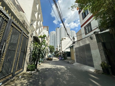 Bán nhà khu kiều đàm - him lam, quận 7 diện tích: 5x16m giá: nhỉnh 11 tỷ 1
