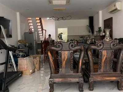 Bán nhà khu kiều đàm - him lam, quận 7 diện tích: 5x16m giá: nhỉnh 11 tỷ 2
