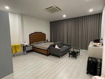 Bán nhà khu kiều đàm - him lam, quận 7 diện tích: 5x16m giá: nhỉnh 11 tỷ 3