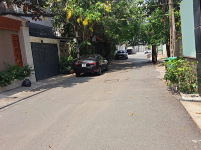 Bán nhà khu kiều đàm - him lam, 6 tầng, quận 7 diện tích: 6.3x14m giá: nhỉnh 16 tỷ 0