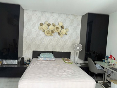 Bán nhà khu kiều đàm - him lam, 6 tầng, quận 7 diện tích: 6.3x14m giá: nhỉnh 16 tỷ 2