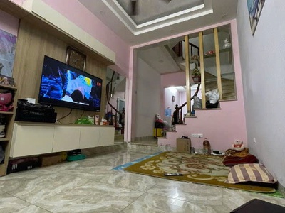 Hiếm hoàng hoa thám - ba đình - ngõ 3 gác - thoáng rộng - 41m2 chỉ 7.85 tỷ 0