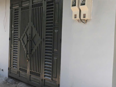 Nhà mới keng   giá siêu mềm chỉ 800tr   bình mỹ, củ chi 1