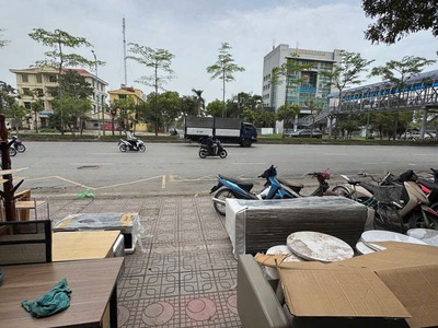 Bán nhà mặt phố  ngô gia tự - long biên 69m2, mặt tiền 3.5m, 20.3 tỷ. 1