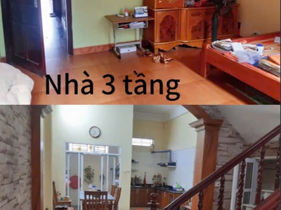 Chính chủ có 2 căn nhà cần bán tại hoài đức - hà nội. 1