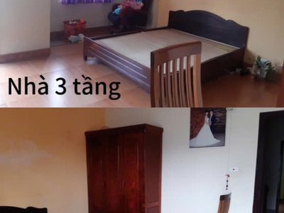 Chính chủ có 2 căn nhà cần bán tại hoài đức - hà nội. 2