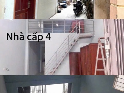Chính chủ có 2 căn nhà cần bán tại hoài đức - hà nội. 3