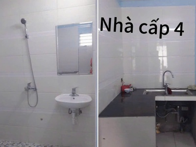 Chính chủ có 2 căn nhà cần bán tại hoài đức - hà nội. 4