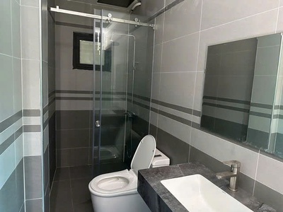 Bán căn hộ dịch vụ  bát khối-long biên 90m2,x  7 tầng, mặ tiền 6.1m, 23.5 tỷ . 4