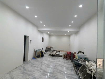 Bán căn hộ dịch vụ  bát khối-long biên 90m2,x  7 tầng, mặ tiền 6.1m, 23.5 tỷ . 1