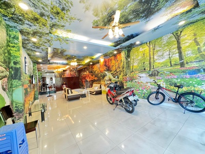 Bán biệt thự kdc nam long, tân thuận đông q7, 120m2, 4pn chỉ 18,2 tỷ 0