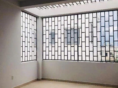 Bán nhà 4tầng  4x22 -hẻm xe hơi né-kinh doanh-sổ vuông a4-gần đh công nghiệp 2 -nhỉnh 11 tỷ 3