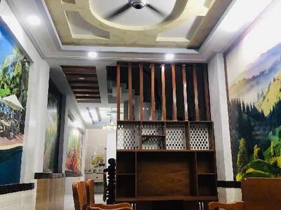 Bán nhà 4tầng  4x22 -hẻm xe hơi né-kinh doanh-sổ vuông a4-gần đh công nghiệp 2 -nhỉnh 11 tỷ 2