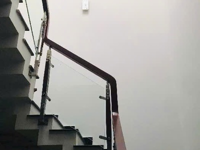 Bán nhà hxh thông-4tầng-260m2-gần đh công nghiệp2-kinh doanh- dts-giá 11tỷ5 4