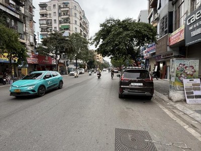 Hoa hậu hai bà trưng   nhà xây mới tinh   thang máy   ngõ rộng   gần đại học bách khoa - phố bạch 0