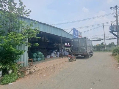 Bán đất thổ cư ngay trung tâm quận 9 - giá hờ 4.6 tỷ -  nguyễn xiển - 89m2 - sổ hồng chính chủ 1