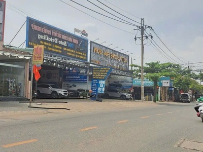 Bán đất thổ cư ngay trung tâm quận 9 - giá hờ 4.6 tỷ -  nguyễn xiển - 89m2 - sổ hồng chính chủ 4